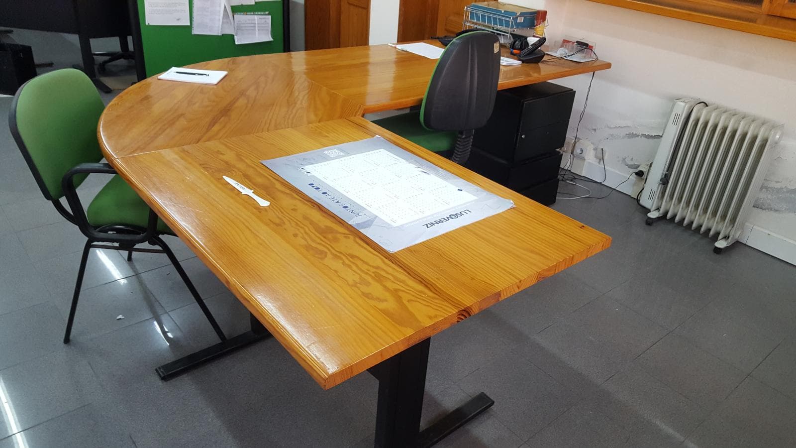 Equipamiento de Oficina — imagen 16