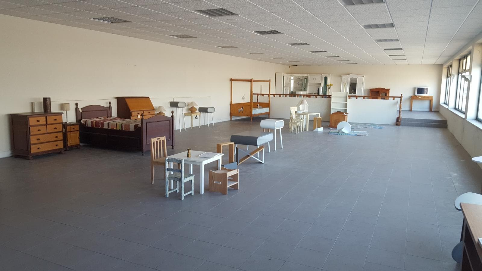 Mobiliário