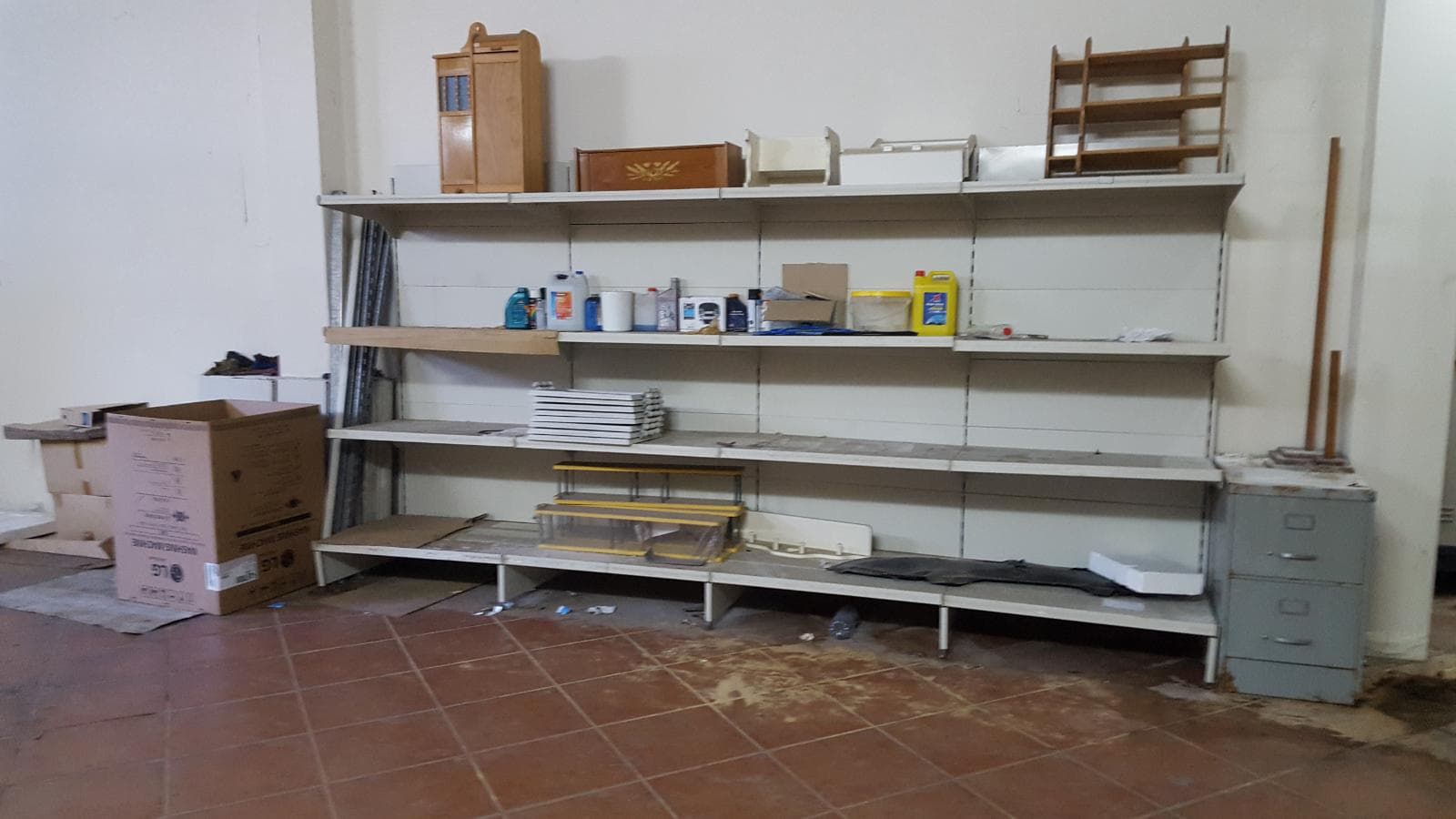 Mobiliário — imagem 11