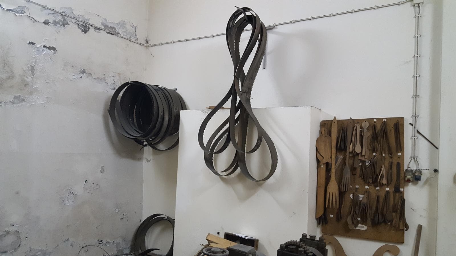 Maquinaria + Lote de Existencias — imagen 2
