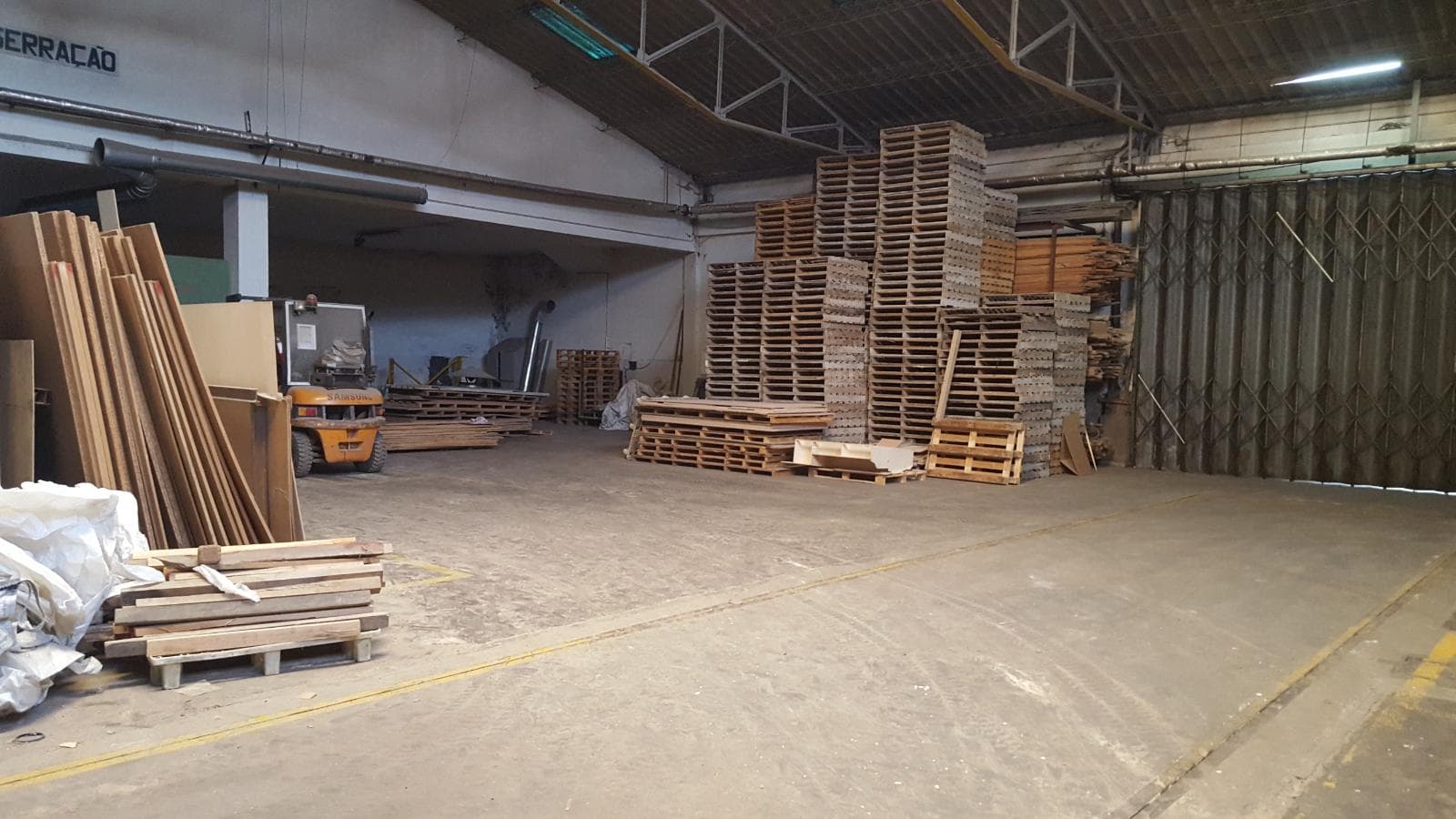 Lote de Madeira + Diversos — imagem 8