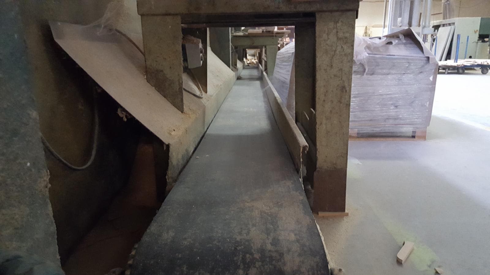 Linha de transporte — imagen 4