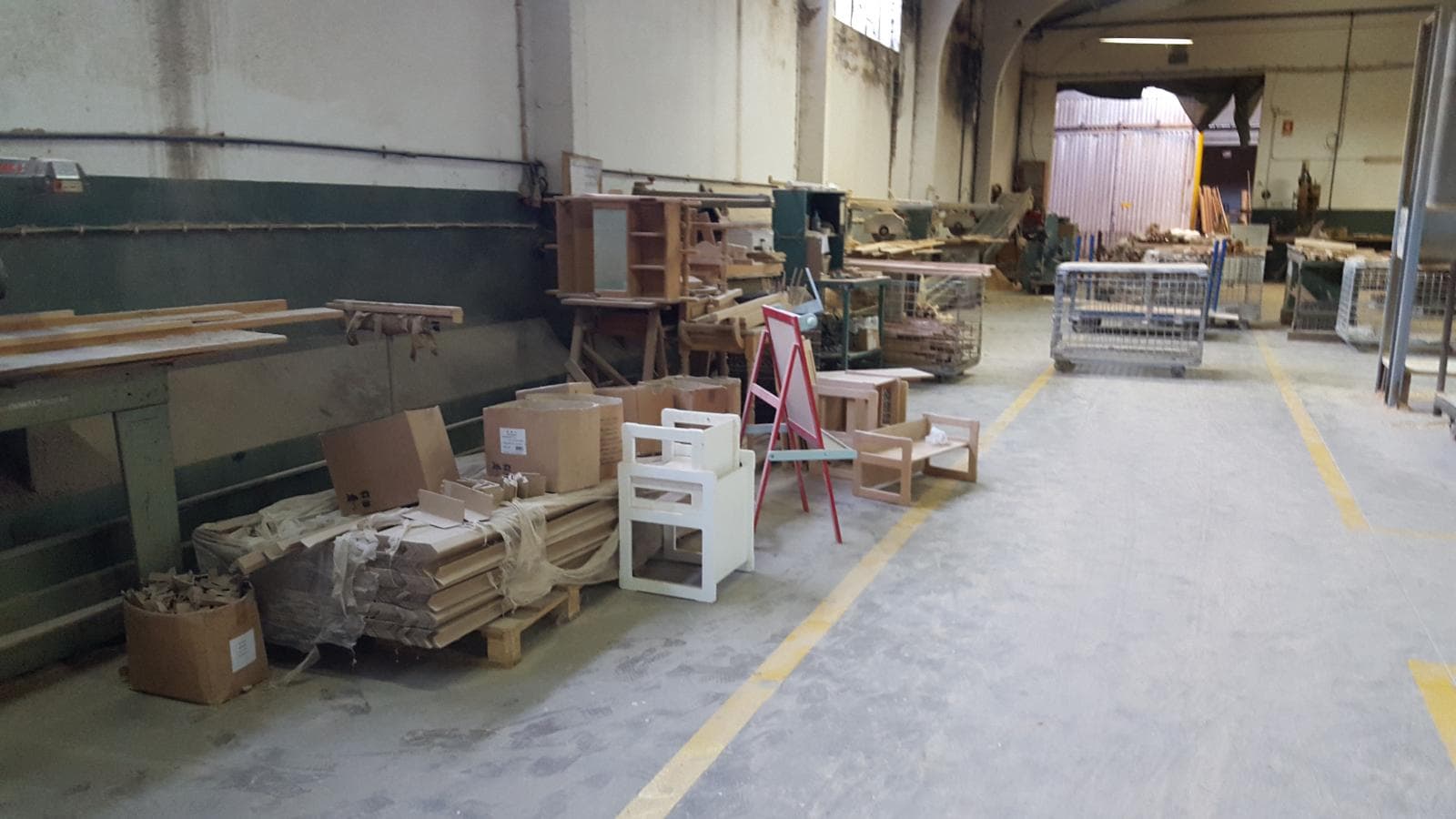 Equipamento Diverso — imagem 1