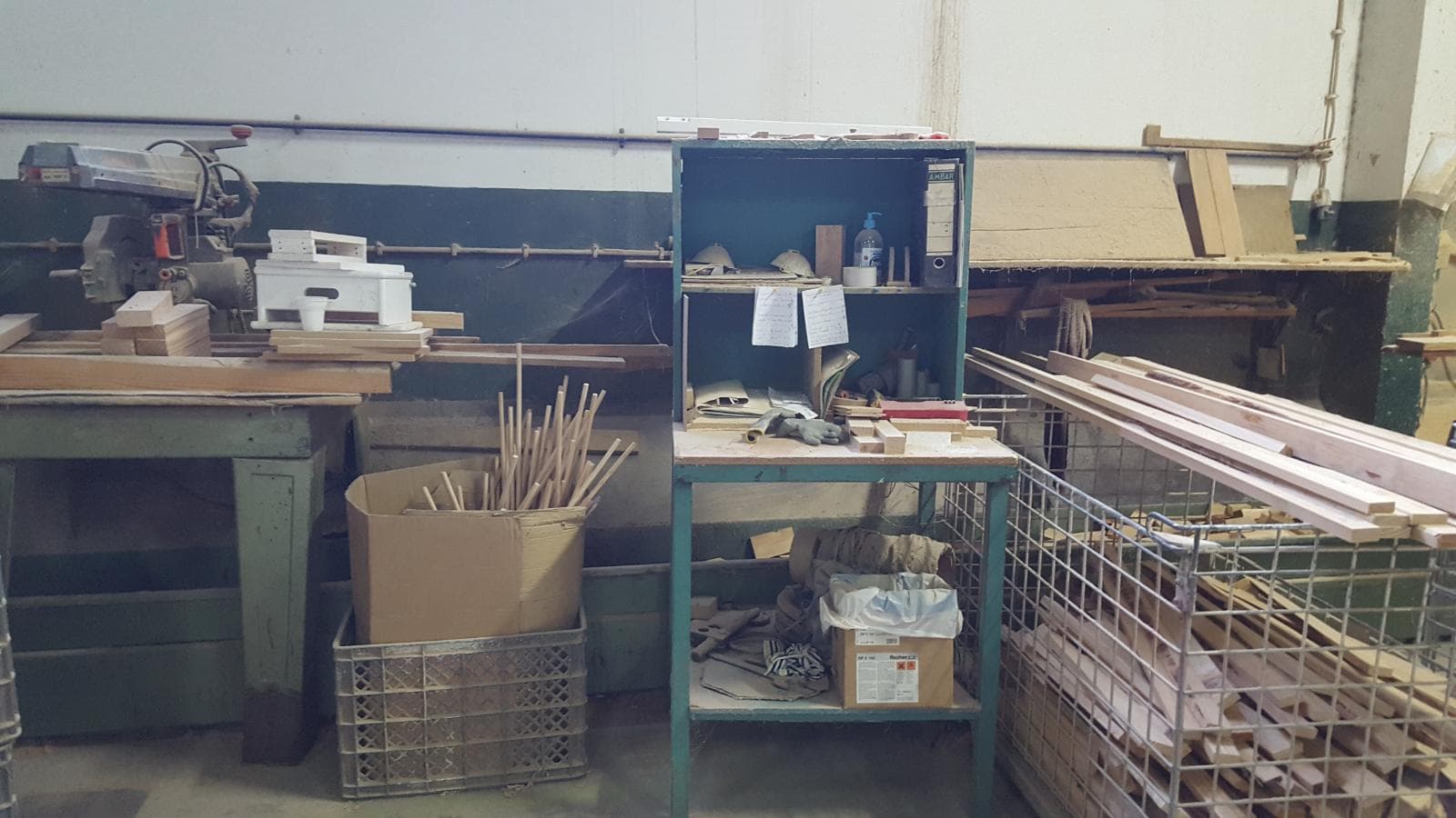 Equipamento Diverso — imagem 4