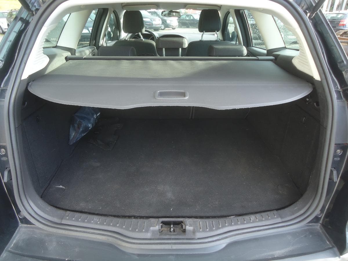 Ford Focus 1.6 TDCI — imagen 15