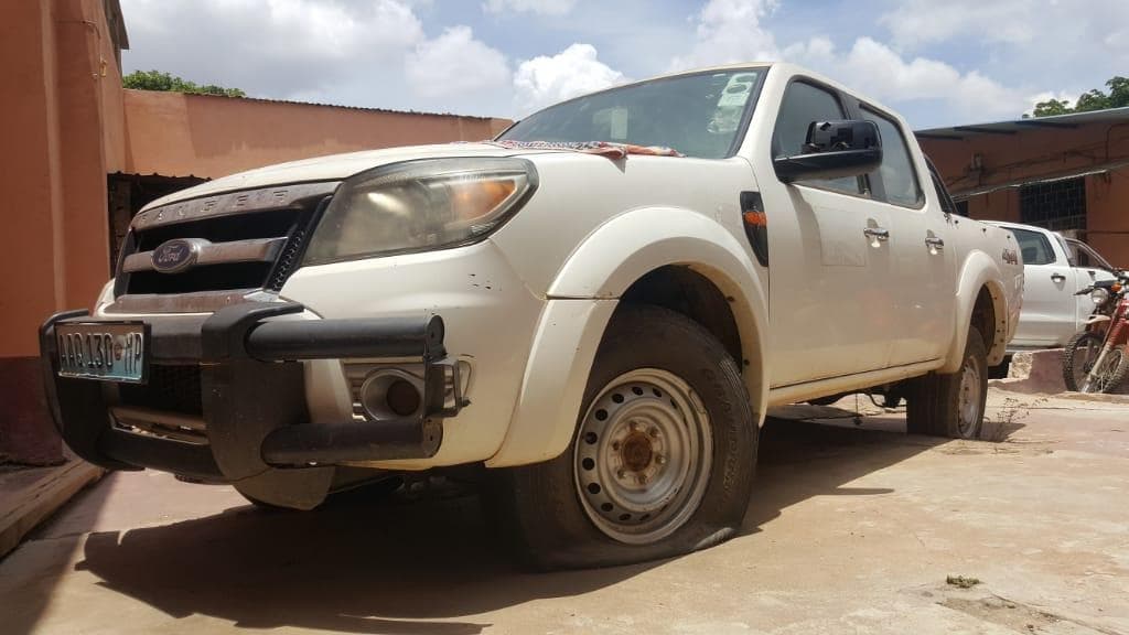 Ford Ranger XLT — imagem 2