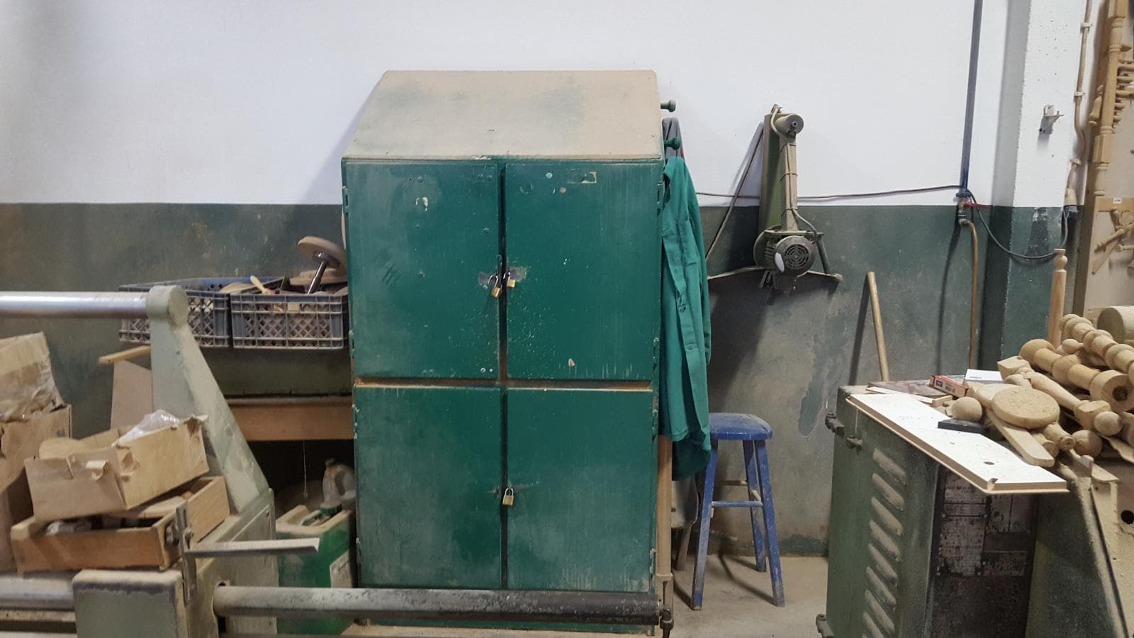 Torno copiador — image 11
