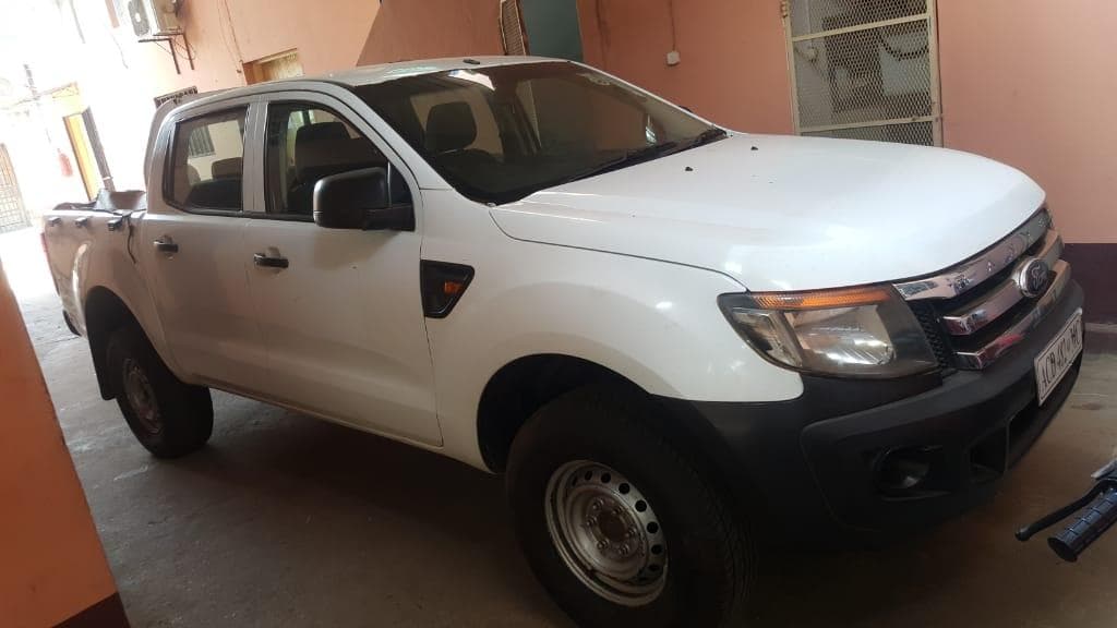 Ford Ranger — image 2