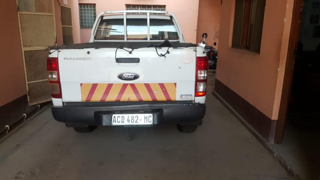 Ford Ranger — image 3