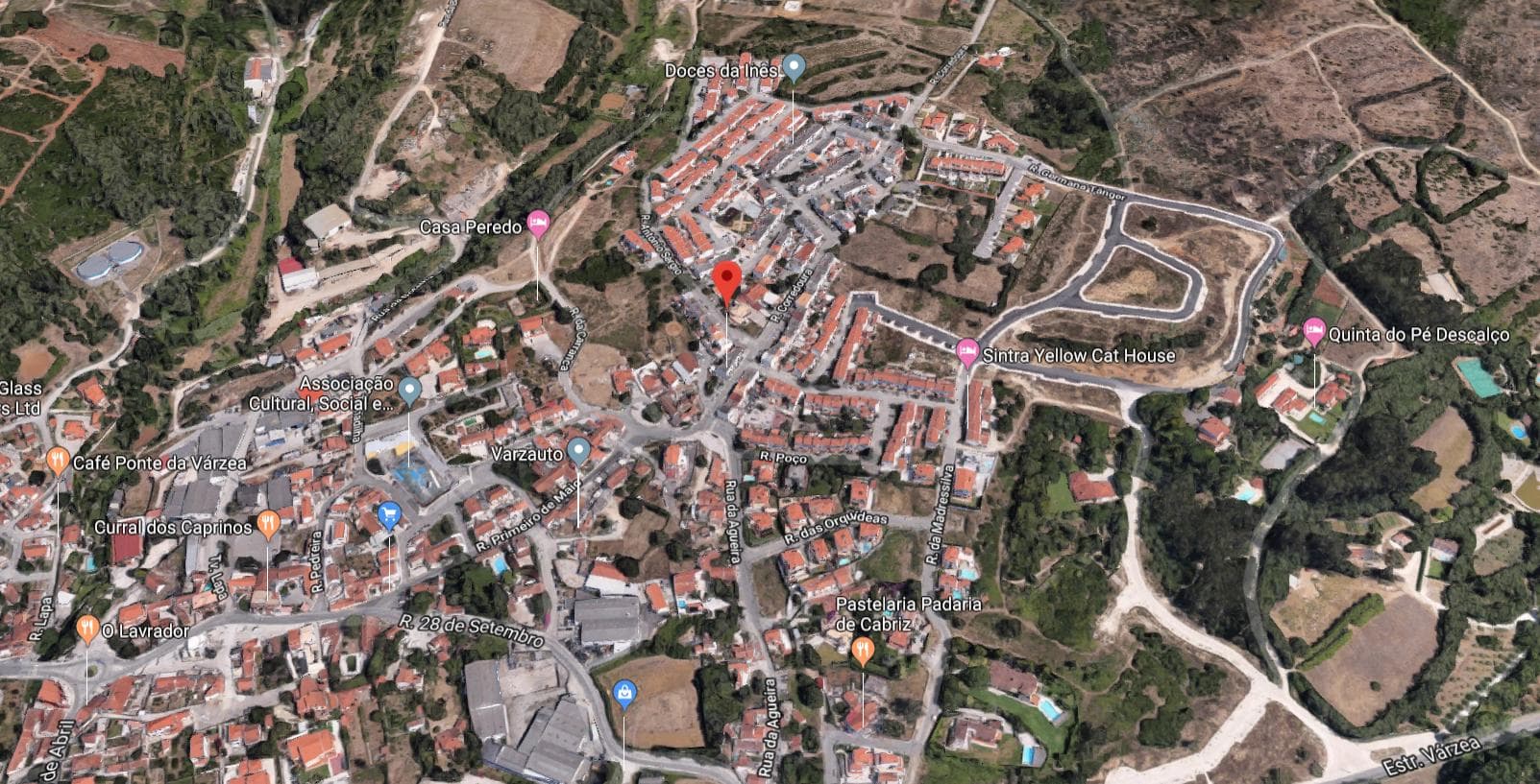Moradia V2 · Sintra — imagem 9