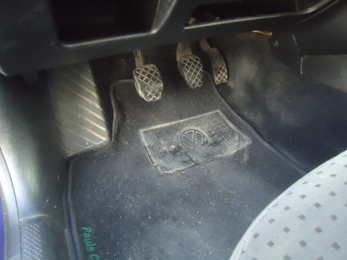 Volkswagen Passat 1.9 TDI — imagem 8
