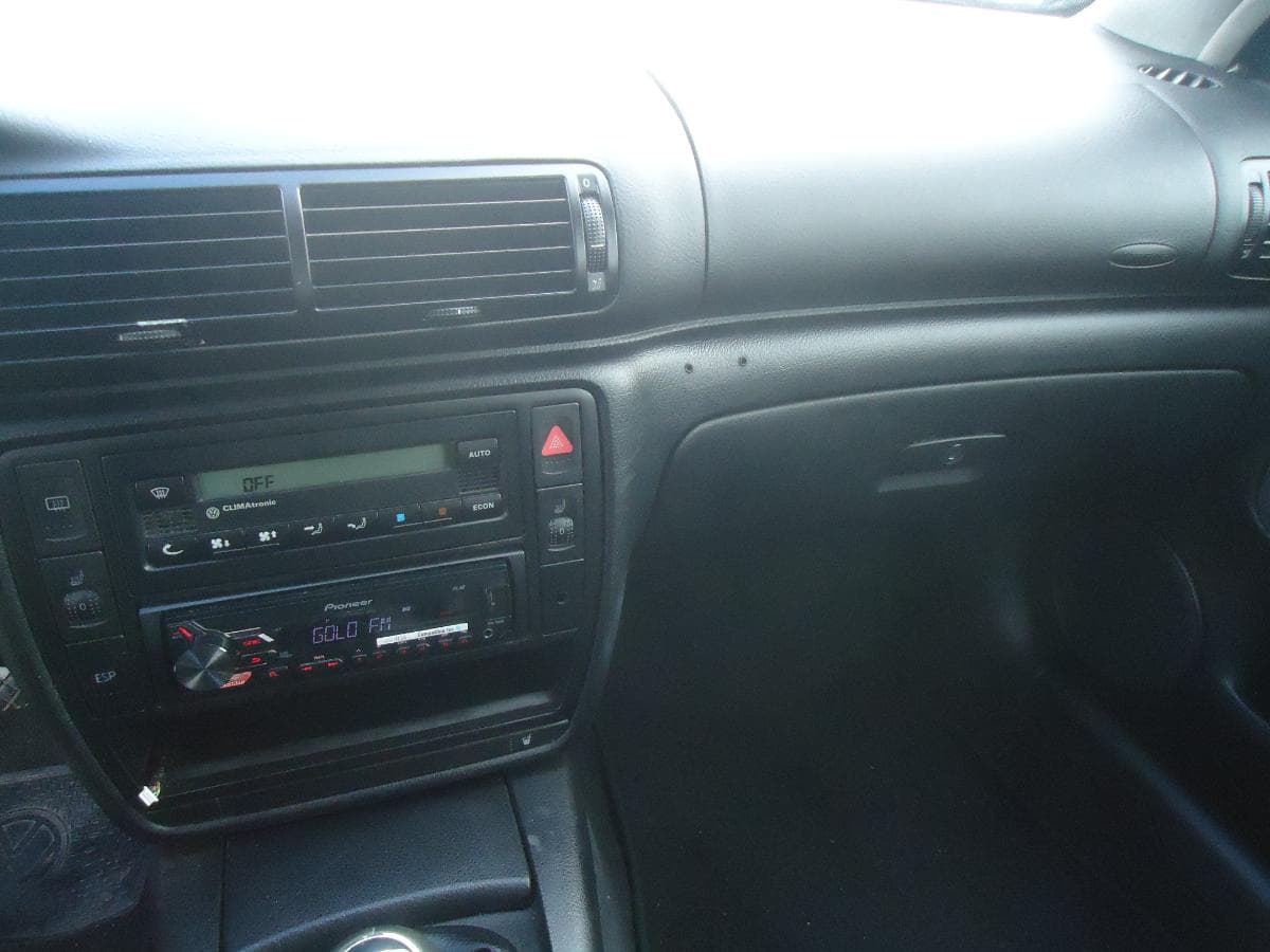 Volkswagen Passat 1.9 TDI — imagem 11