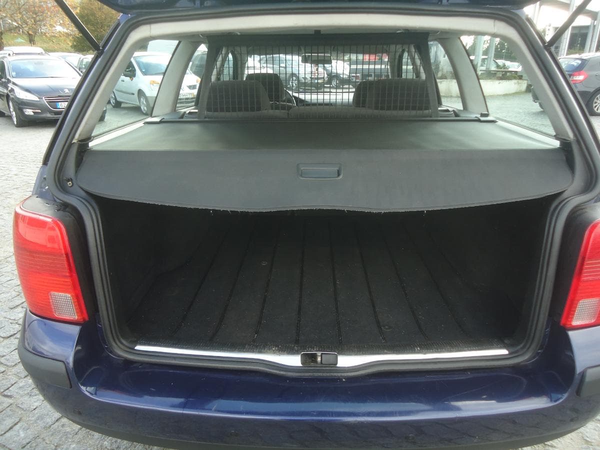 Volkswagen Passat 1.9 TDI — imagem 15
