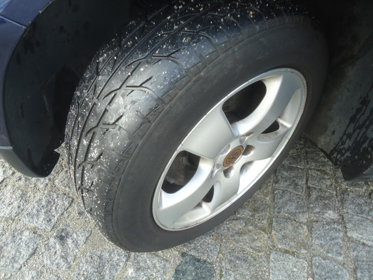 Volkswagen Passat 1.9 TDI — imagem 18