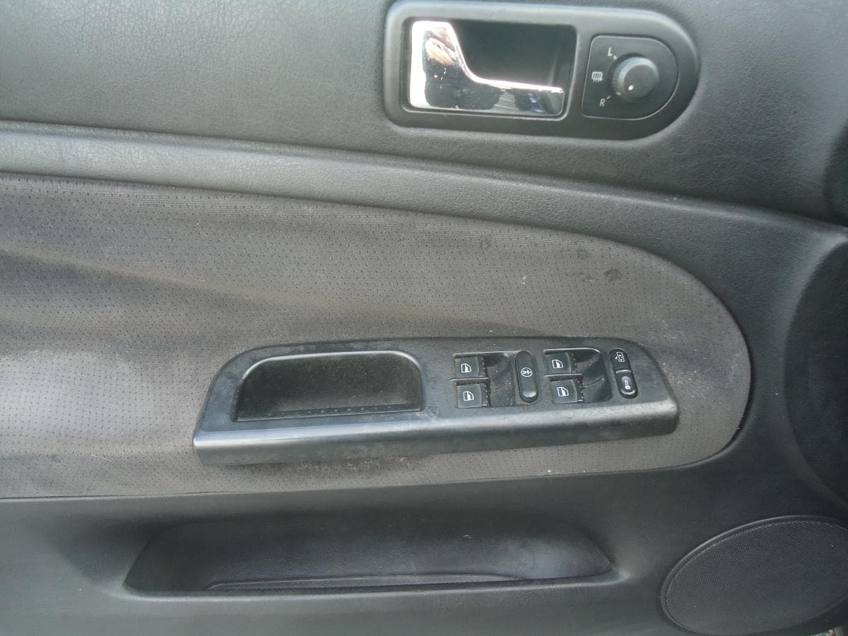 Volkswagen Passat 1.9 TDI — imagem 9