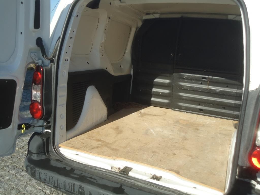 Citroen Berlingo 1.6 HDI — imagen 16