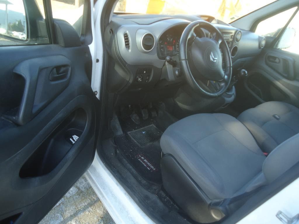 Citroen Berlingo 1.6 HDI — imagen 7