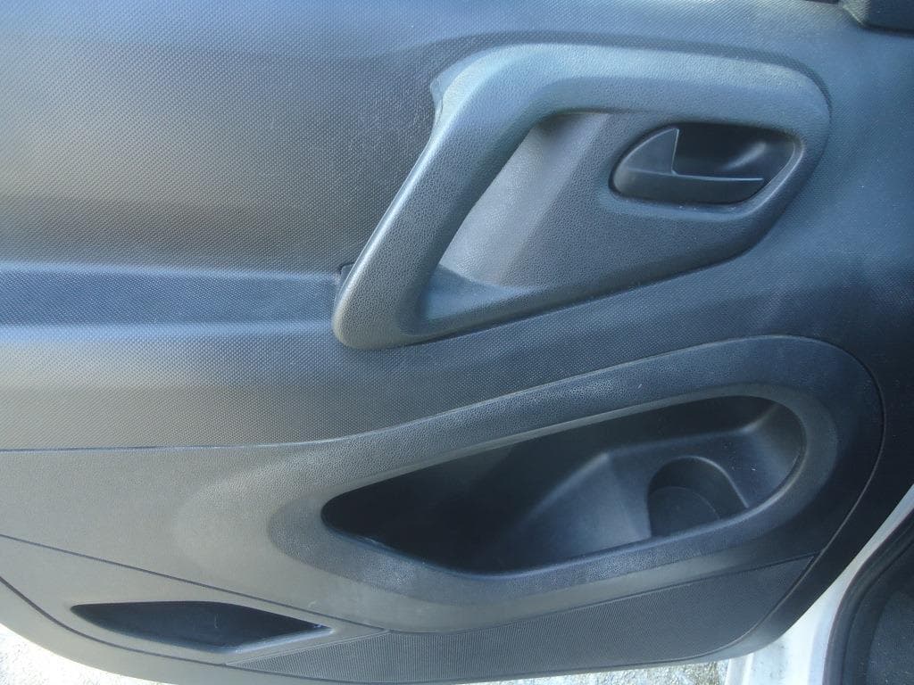 Citroen Berlingo 1.6 HDI — imagen 9