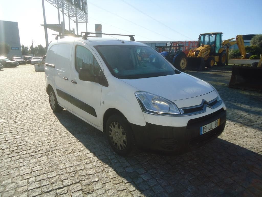 Citroen Berlingo 1.6 HDI — imagen 3