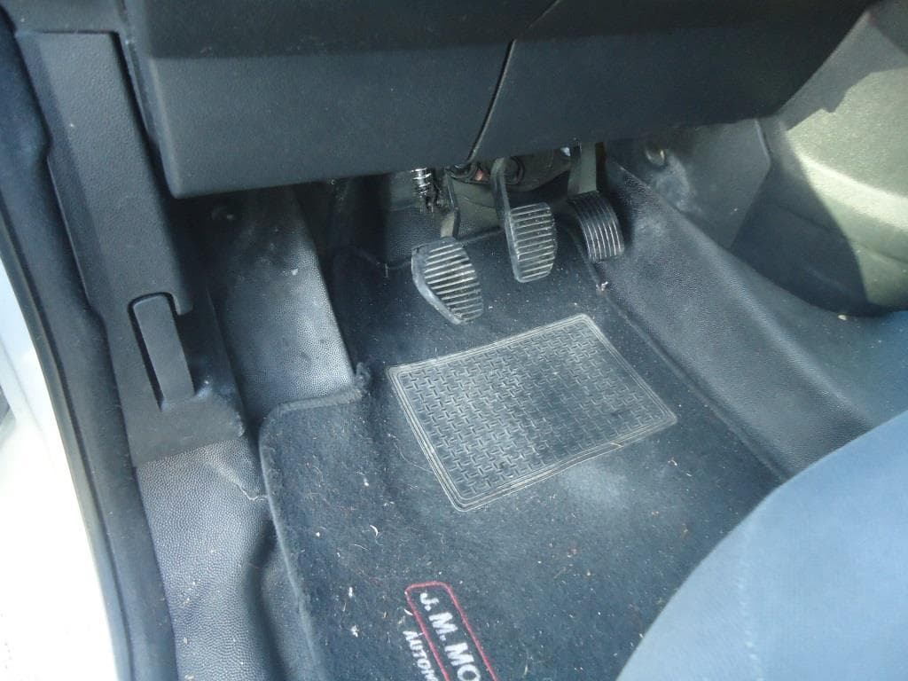 Citroen Berlingo 1.6 HDI — imagen 8