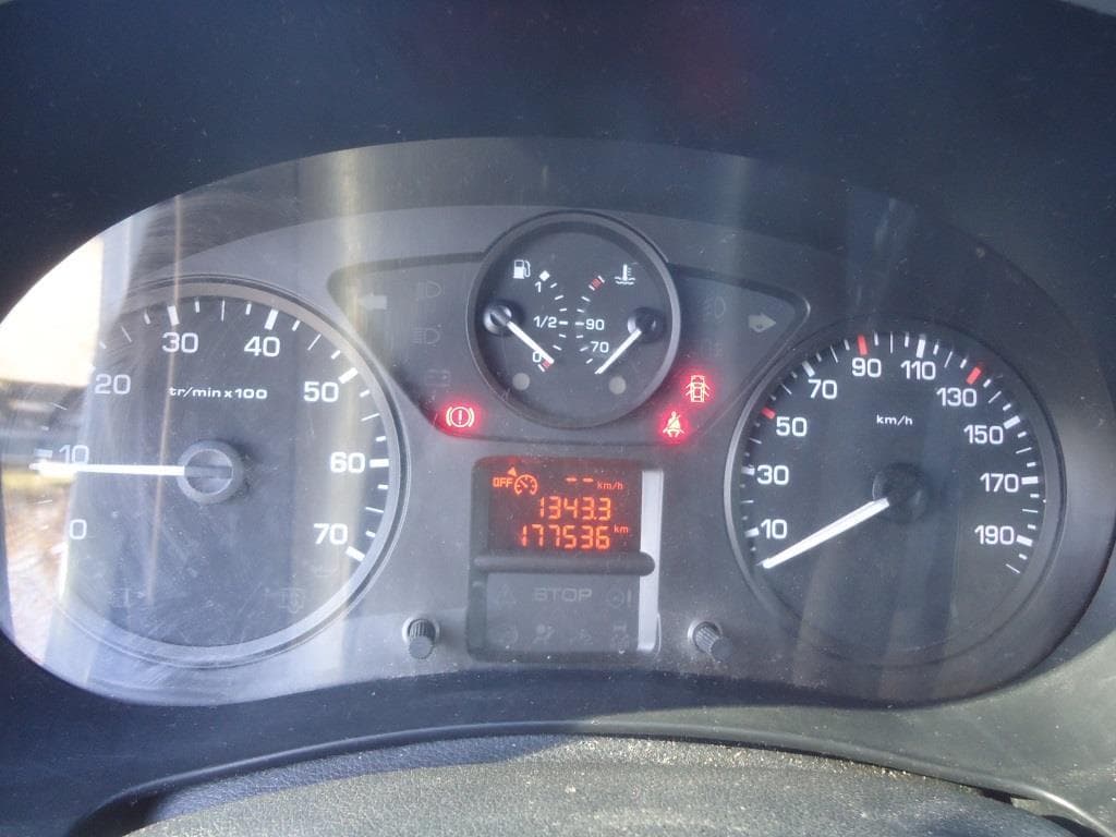 Citroen Berlingo 1.6 HDI — imagen 15