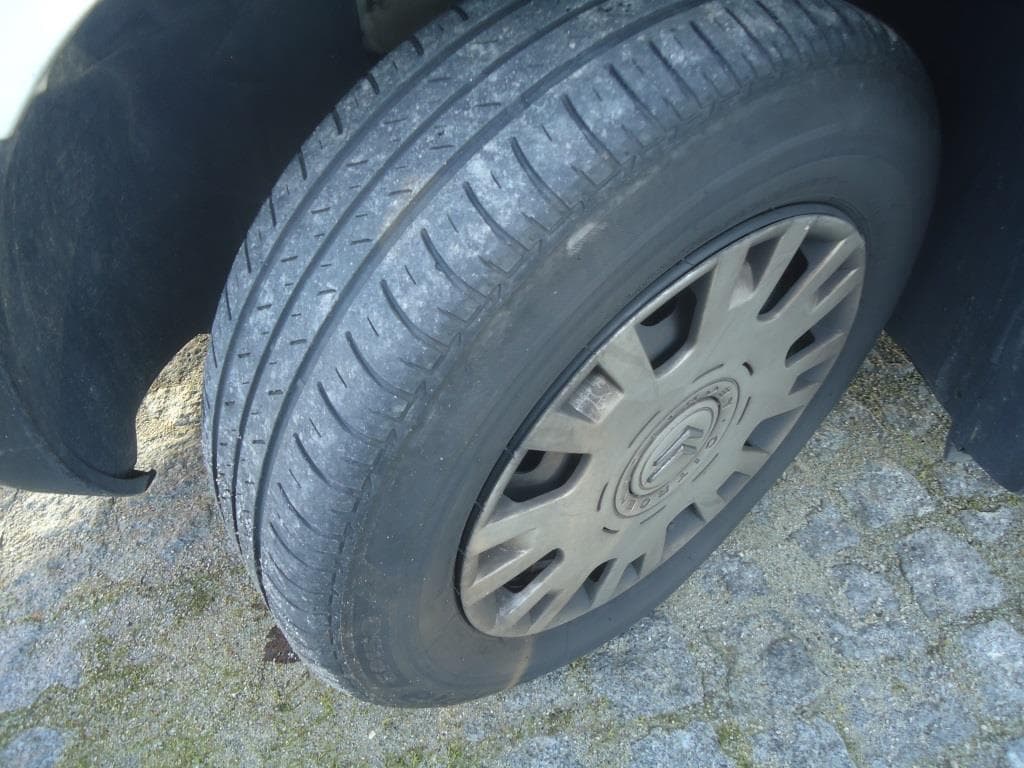 Citroen Berlingo 1.6 HDI — imagen 21