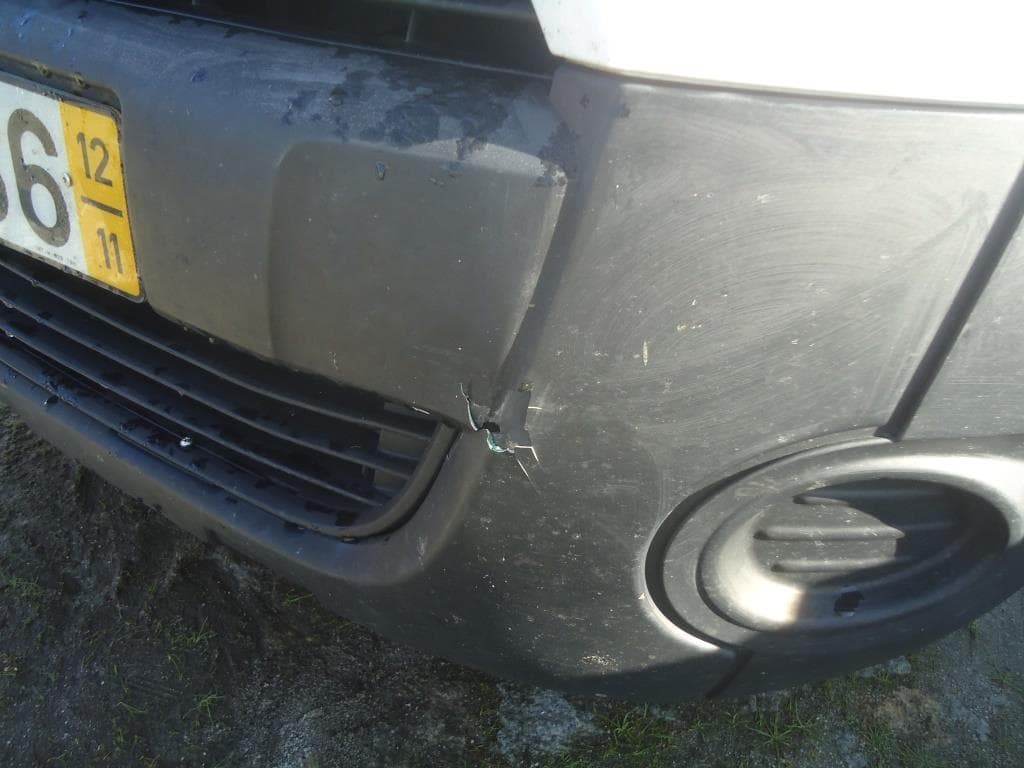 Citroen Berlingo 1.6 HDI — imagen 12
