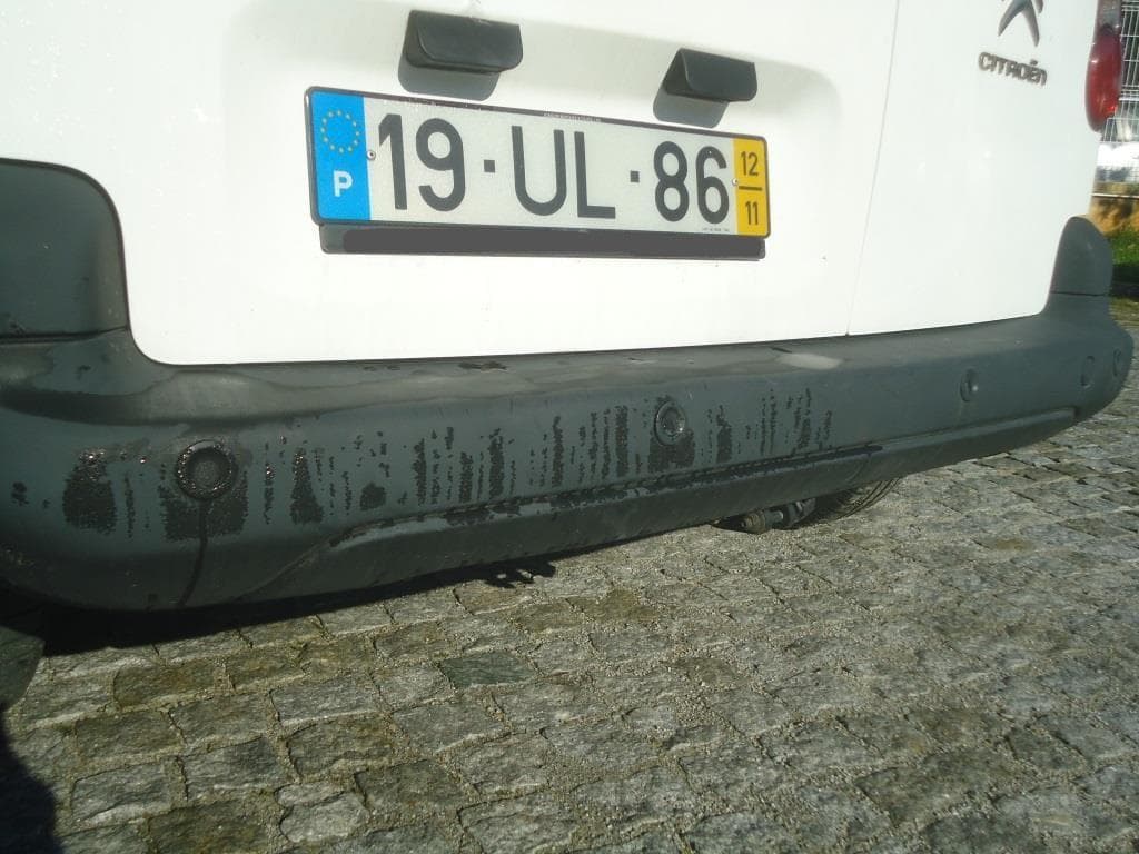 Citroen Berlingo 1.6 HDI — imagen 19