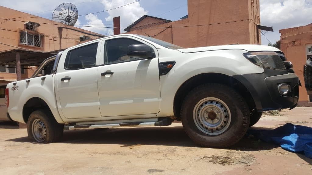 Ford Ranger — imagen 3