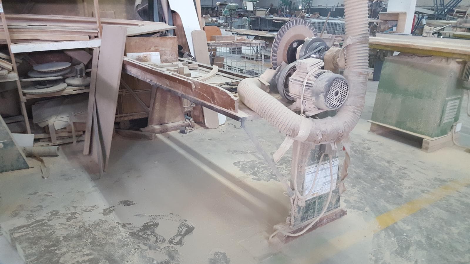 Torno Manual — image 2