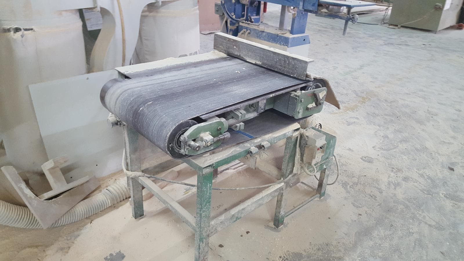 Lixadora Horizontal — image 1