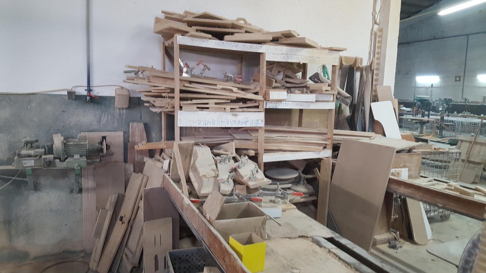 Lote de madeira — imagem 6