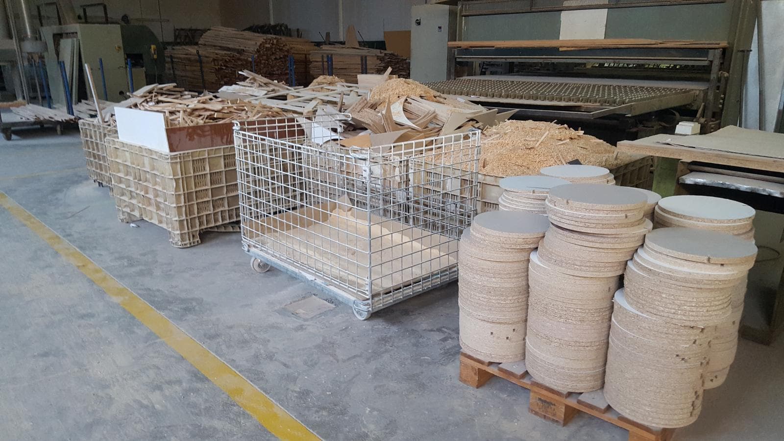 Lote de madeira — imagem 2