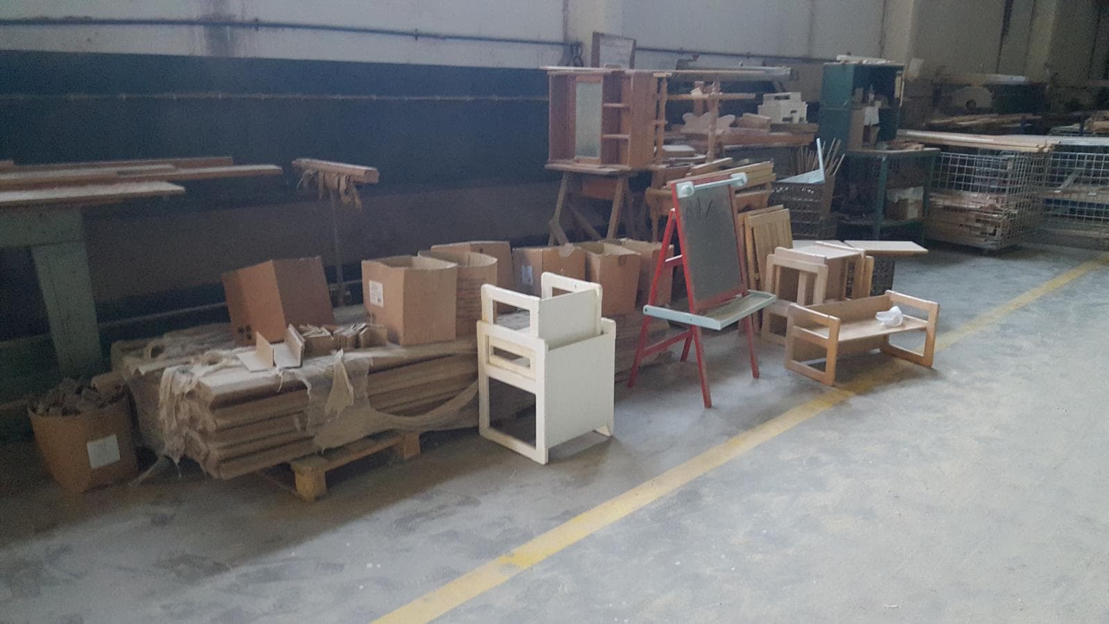 Lote de madeira — imagem 7