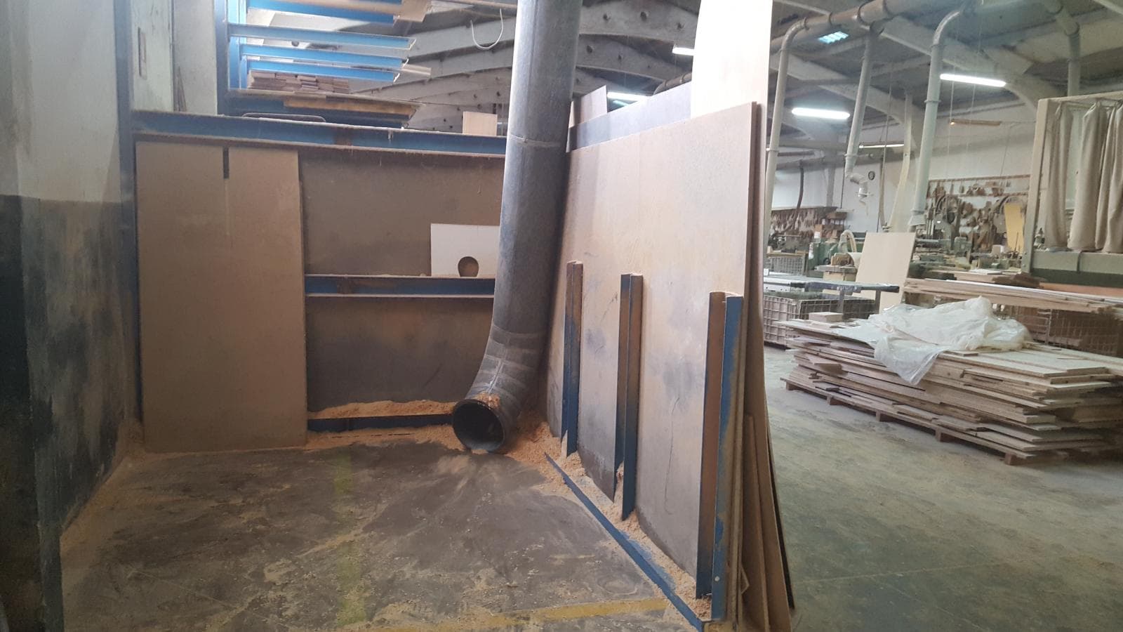 Lote de madeira — imagem 17