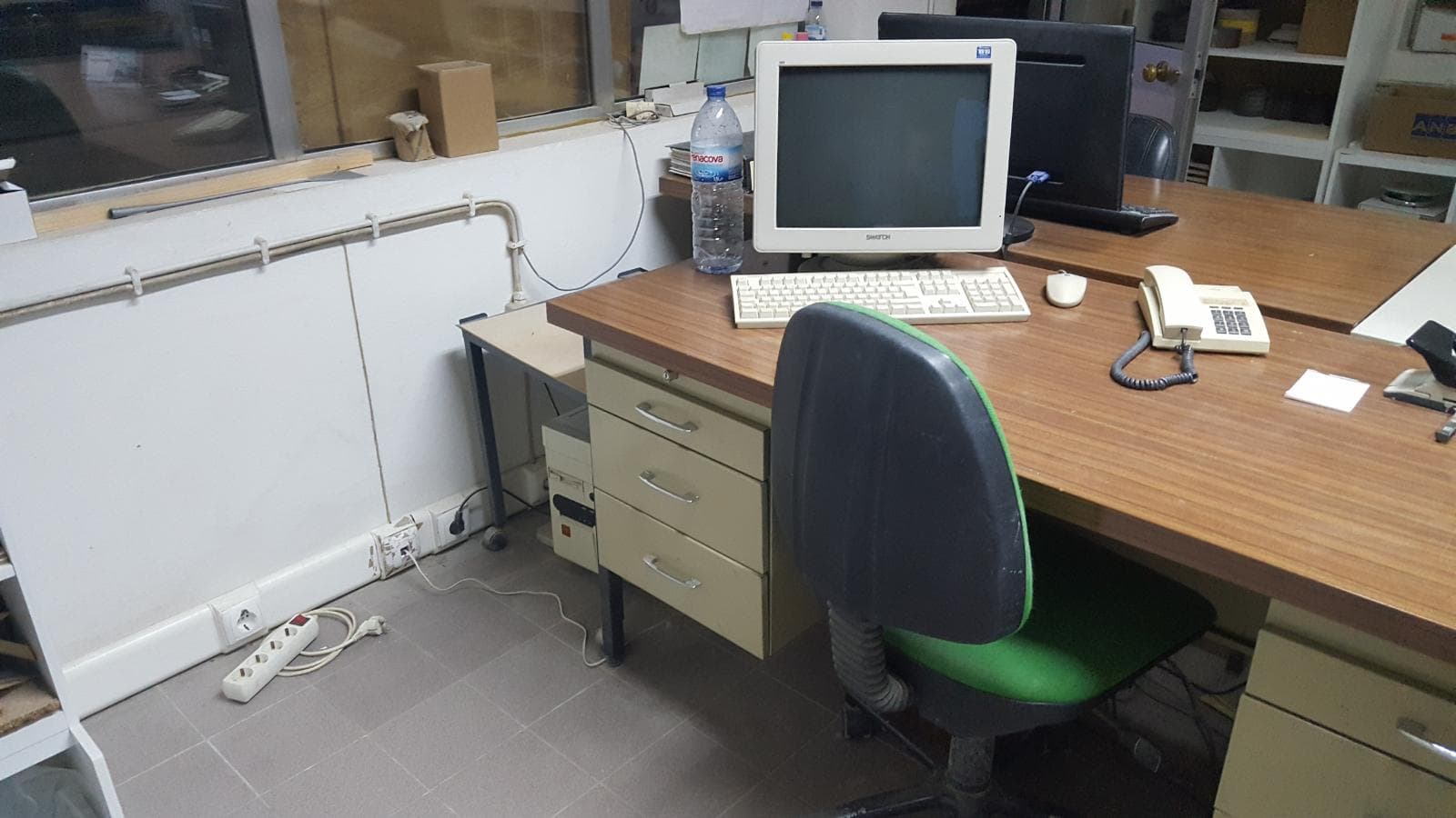 Equipamiento de Oficina — imagen 4
