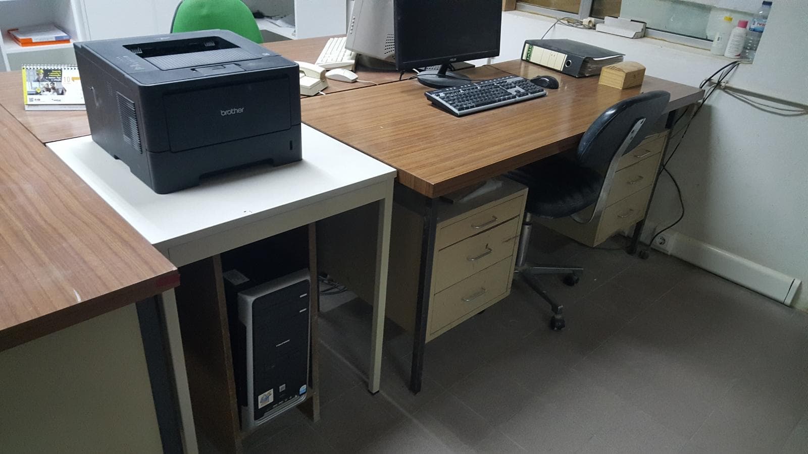 Equipamiento de Oficina — imagen 3