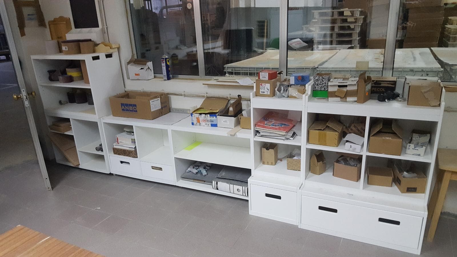 Equipamiento de Oficina — imagen 6