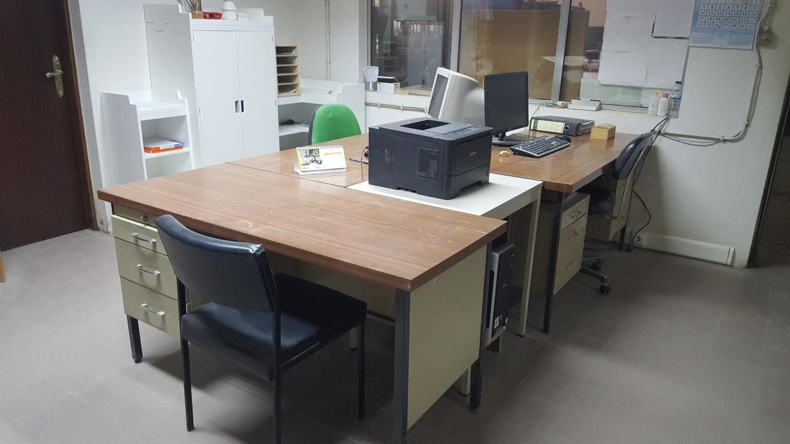 Equipamiento de Oficina — imagen 1