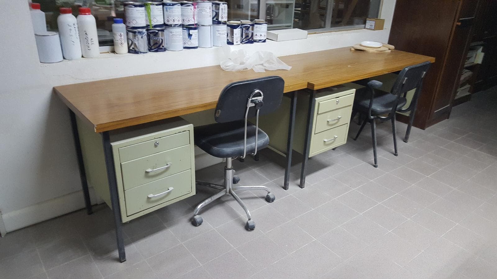 Equipamiento de Oficina — imagen 5