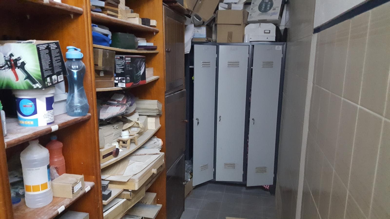 Equipamiento de Oficina — imagen 9