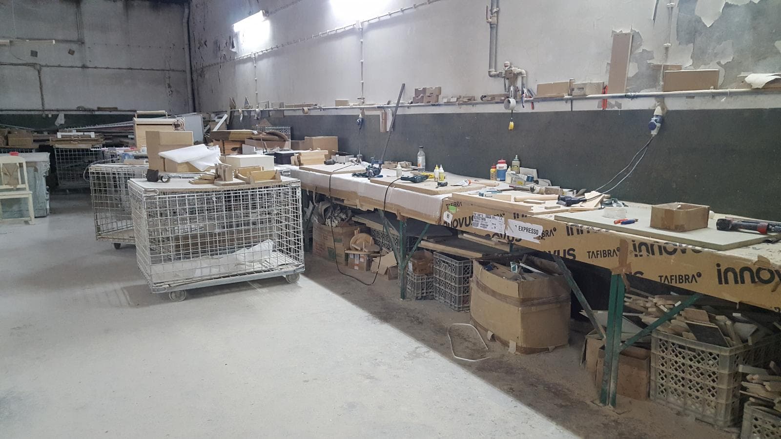Material Diverso — imagen 1
