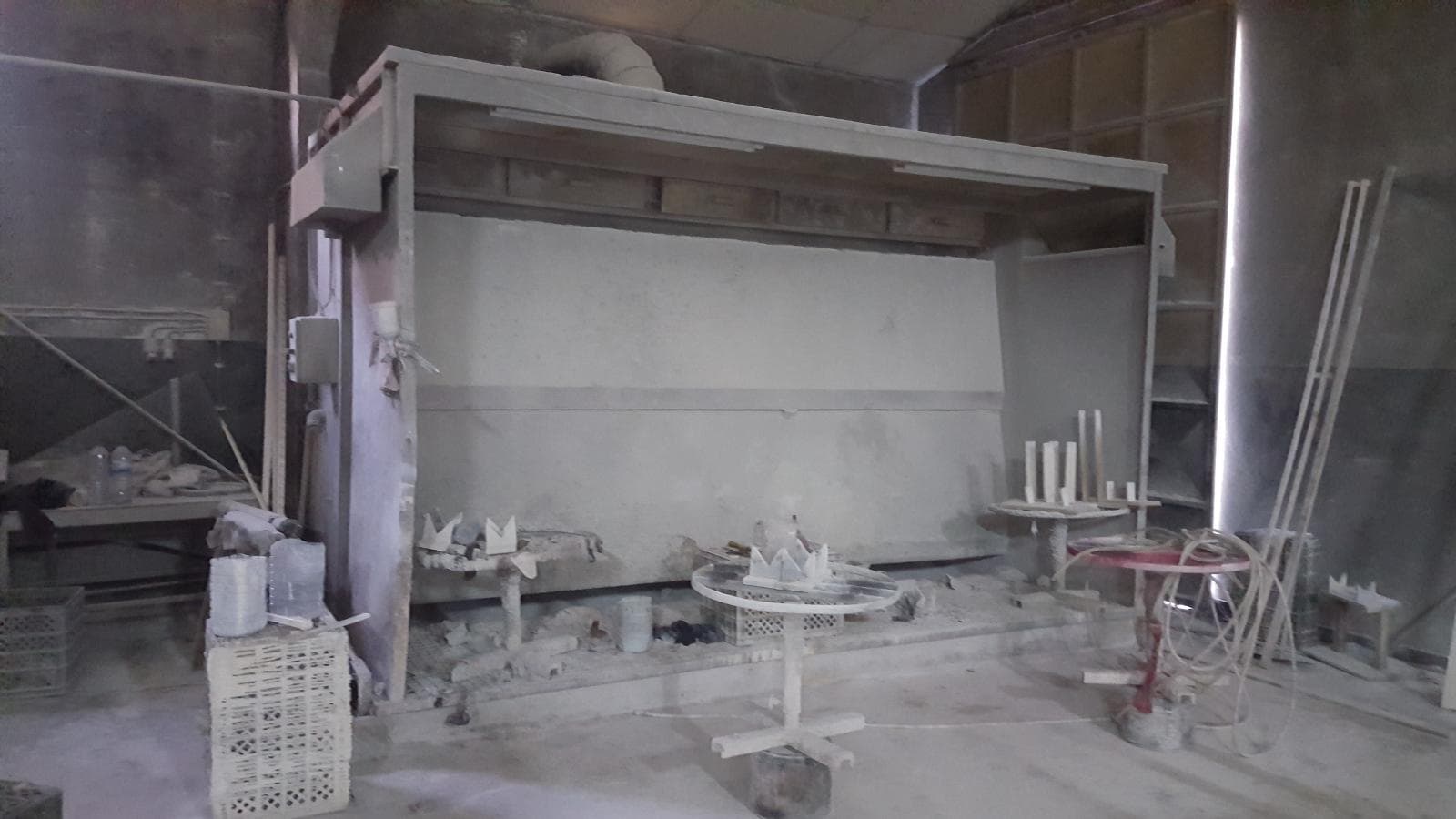 Cabines de pintura — image 4