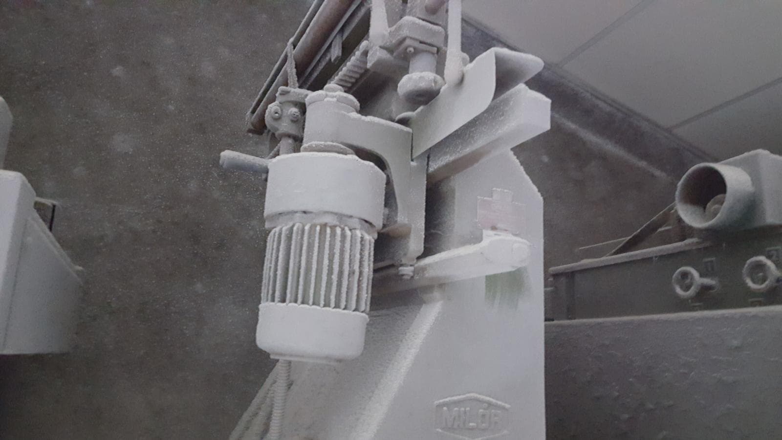 Maquinaria — imagem 9