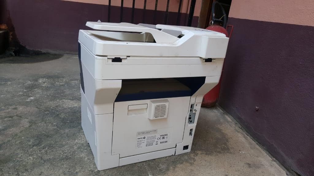 Impressoras + Fotocopiadora — image 14