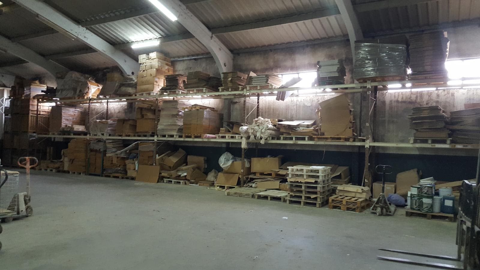 Lote de Existências + Diversos — image 1