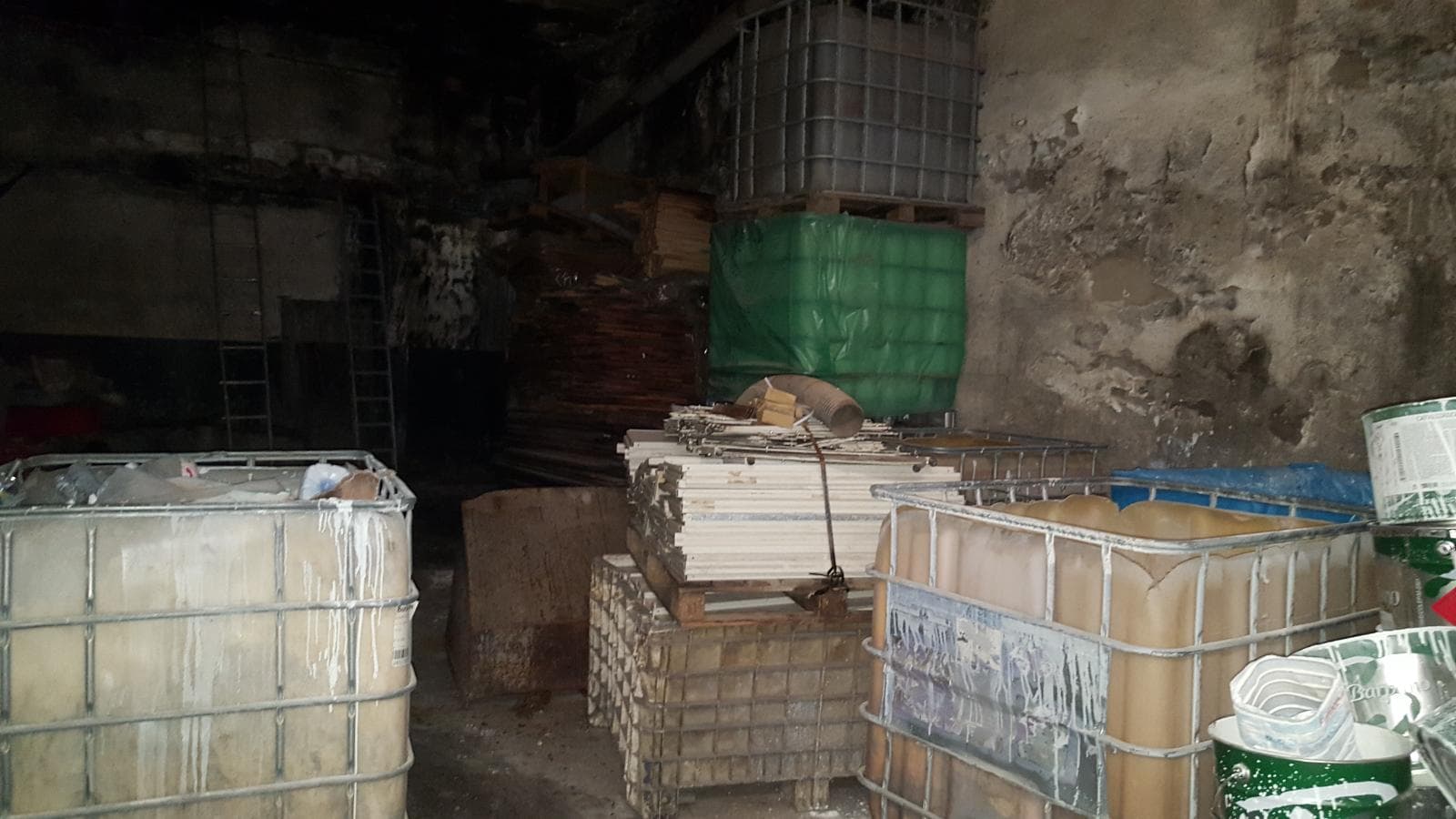 Lote de Madeira + Diversos — imagem 2