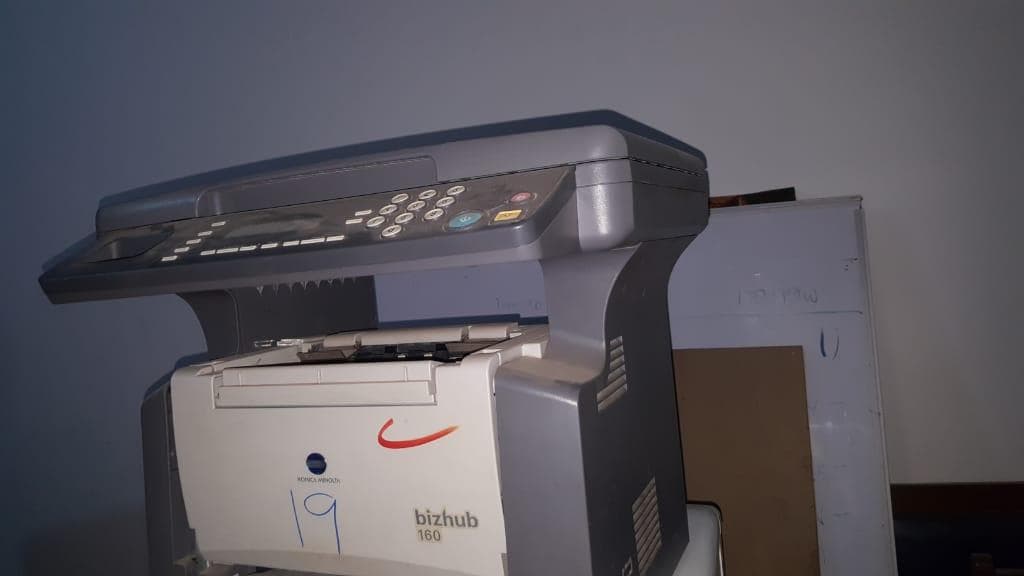 Fotocopiadora