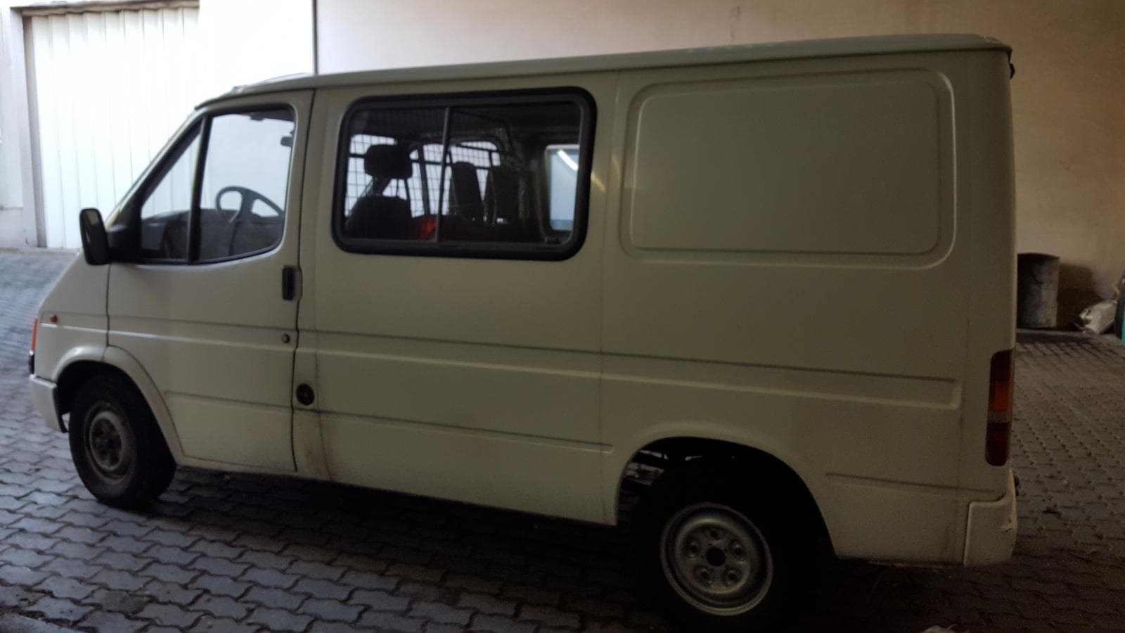 Ford Transit — imagem 3