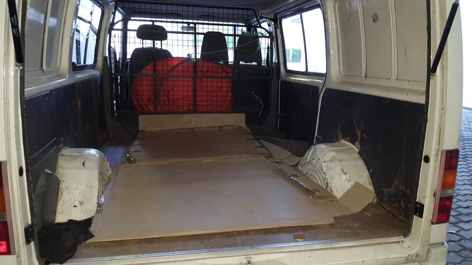 Ford Transit — imagem 5